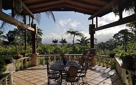 Casa Mendez B&B