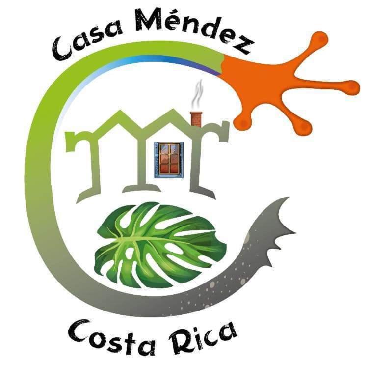 Casa Mendez B&B La Tigra  Exterior foto