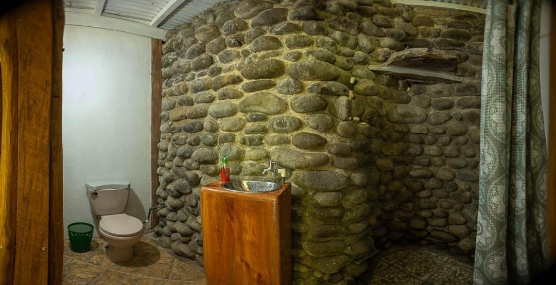 Casa Mendez B&B La Tigra  Exterior foto